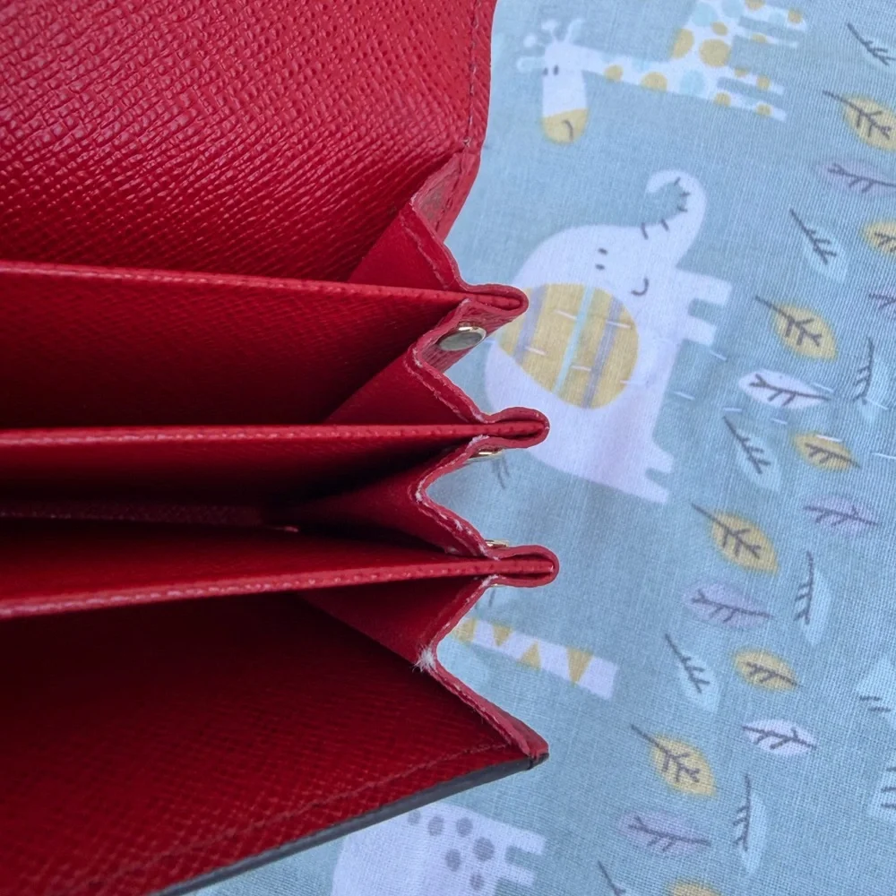 Louis Vuitton Card Holder (PRICE FIRM❤️) - Picture 8 of 13
